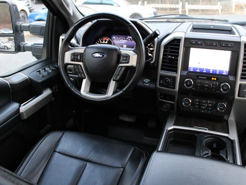 Used 2021 Ford F350 Lariat w/ Tremor Off-Road Package image 13