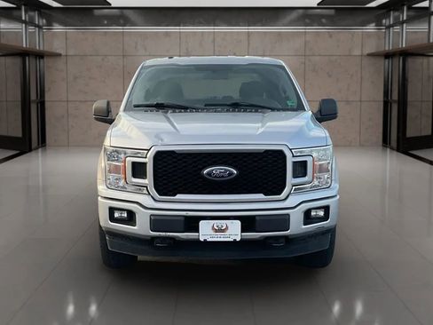 Used 2018 Ford F150 XL w/ Equipment Group 101A Mid image 19