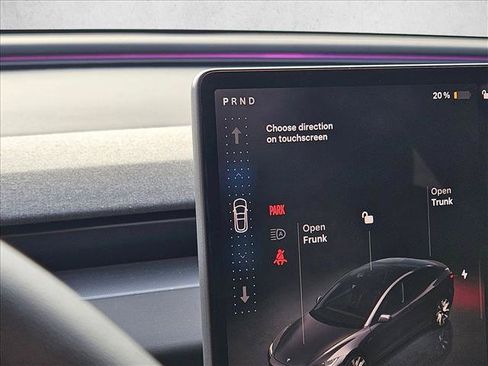 Used 2026 Tesla Model 3 RWD image 8