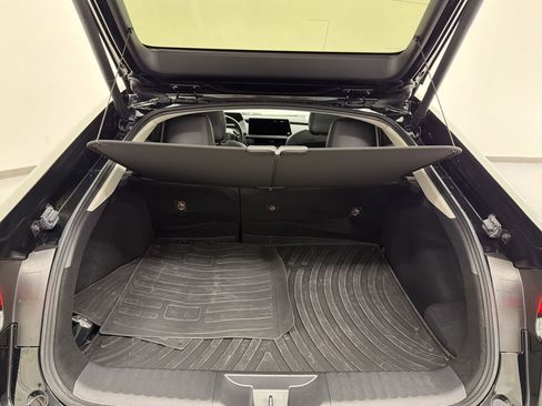 Used 2024 Toyota Prius Limited w/ Limited Premium Package image 29