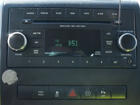 Used 2012 RAM 1500 Sport w/ Sport Premium Group image 30