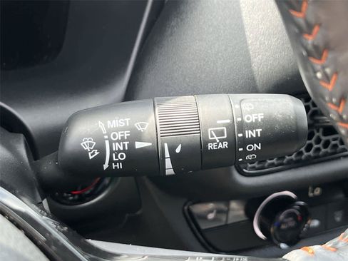 Used 2024 Honda HR-V Sport image 23