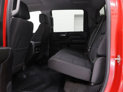 Used 2023 Chevrolet Silverado 3500 LT w/ All Star Edition image 9