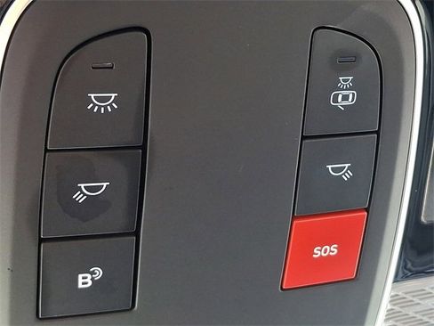 Used 2025 Hyundai Palisade SEL image 26