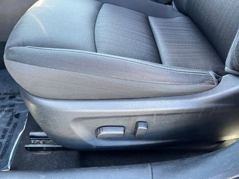 Used 2023 Nissan Altima 2.5 SV image 18