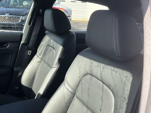 New 2026 Honda Civic Sport Touring image 18