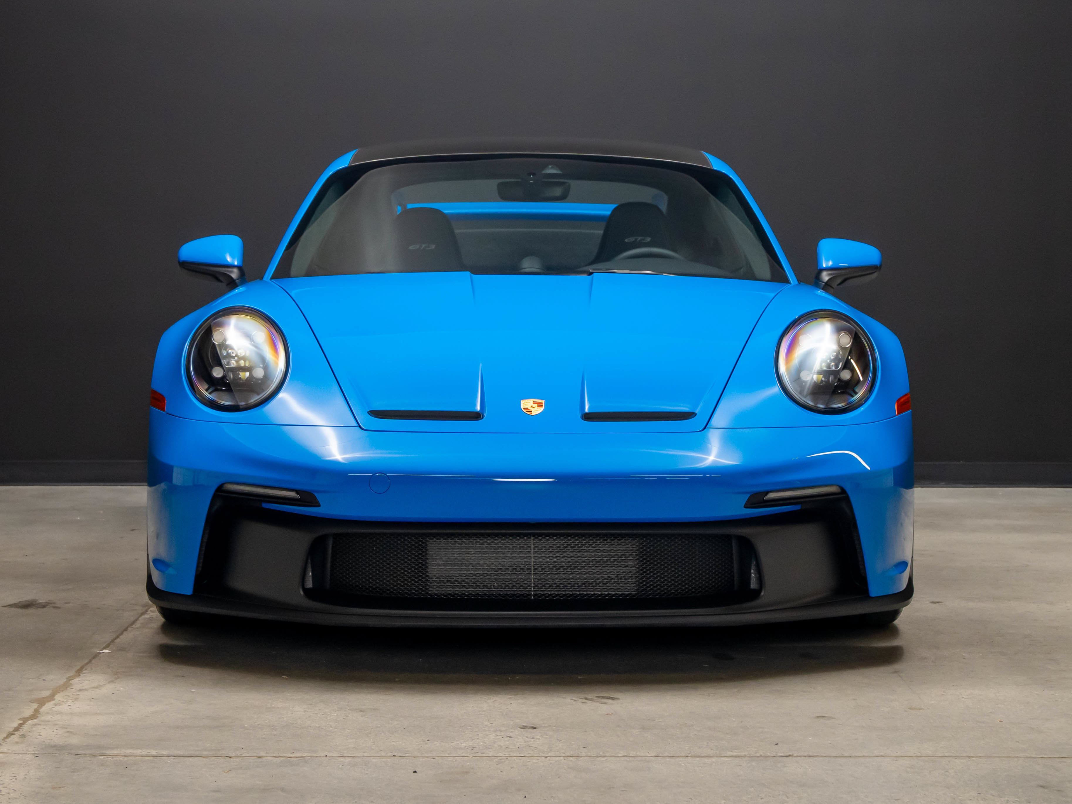 Used 2022 Porsche 911 GT3 RWD image 10