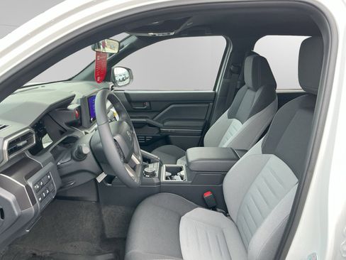 New 2025 Toyota 4Runner TRD Off-Road image 9