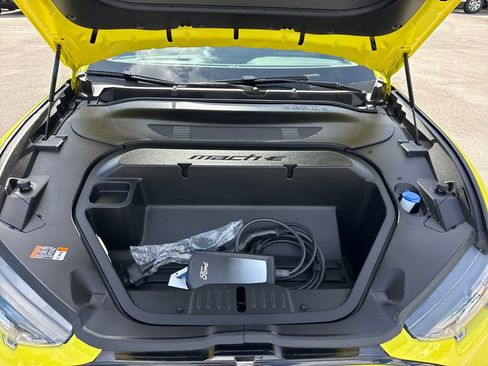 Used 2025 Ford Mustang Mach-E Premium RWD image 32