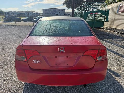 Used 2007 Honda Civic LX image 4