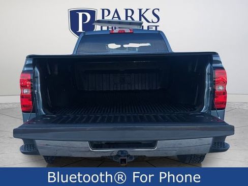 Used 2014 Chevrolet Silverado 1500 LT w/ All Star Edition image 20