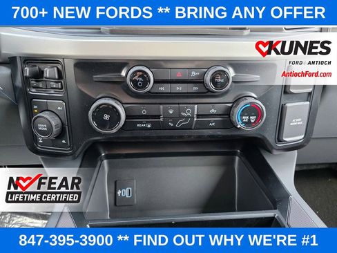 New 2026 Ford F250 XLT AWD/4WD image 59