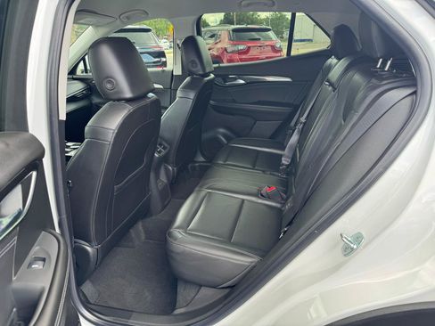 Used 2025 Buick Envision Preferred AWD/4WD image 9