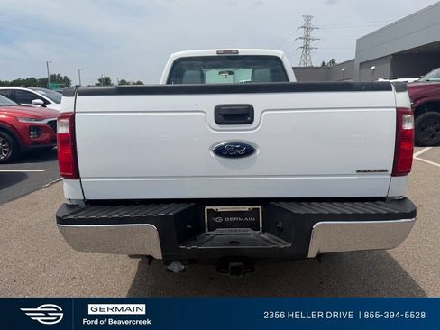 Used 2016 Ford F250 XL RWD image 7