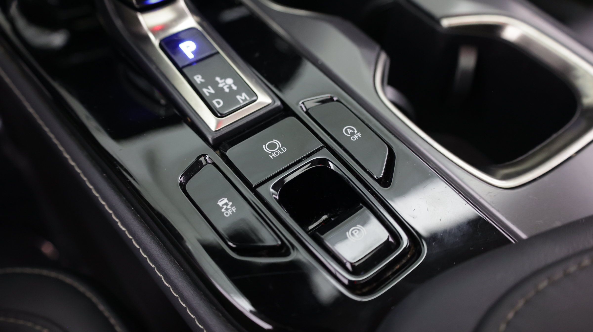 Used 2025 Lexus NX 250 FWD w/ Towing Package (2000 Lbs) image 22