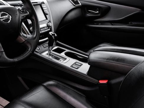 Used 2019 Nissan Murano SL image 31