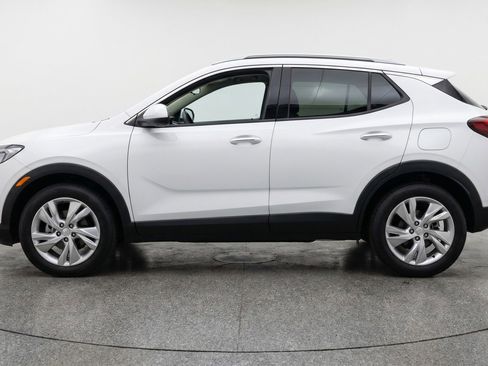 Used 2025 Buick Encore GX Preferred FWD image 5