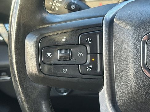 Used 2023 GMC Sierra 1500 SLT w/ X31 Off-Road Package image 26