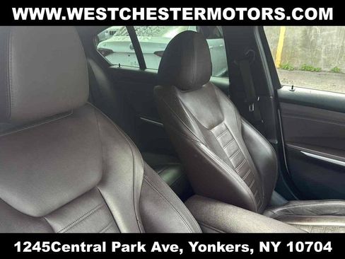 Used 2020 BMW M340i xDrive w/ Premium Package AWD/4WD image 17