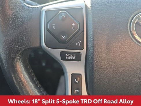 Used 2020 Toyota Tundra Limited image 25