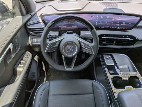New 2026 Buick Enclave Sport Touring w/ Super Cruise Package FWD image 17