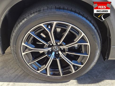 Used 2025 MAZDA CX-70 Plug-In Hybrid w/ Premium Pkg AWD/4WD image 10