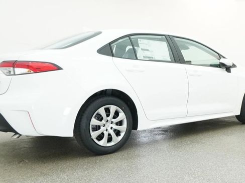 New 2026 Toyota Corolla LE FWD image 89