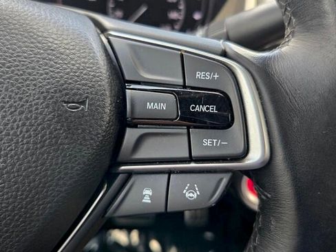Used 2019 Honda Accord Sport image 20