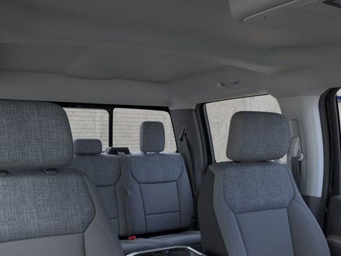 New 2026 Ford F150 XLT image 22