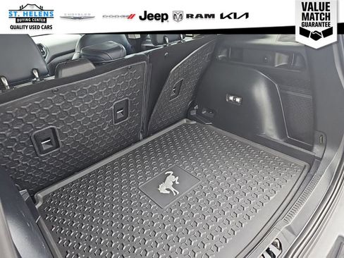 Used 2021 Ford Bronco Sport Outer Banks AWD/4WD image 42