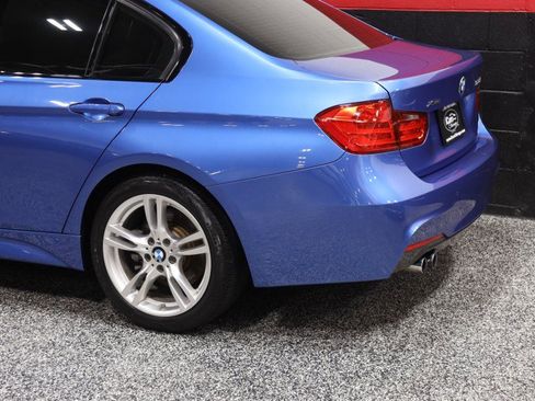Used 2015 BMW 328i xDrive Sedan AWD/4WD image 25