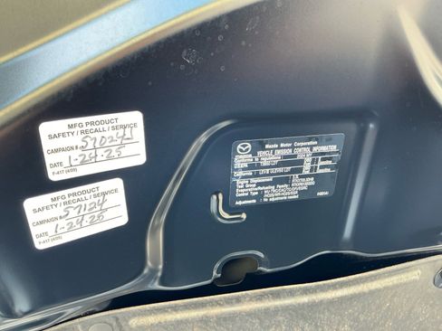 Used 2024 MAZDA CX-90 3.3 Turbo w/ Select Package image 23