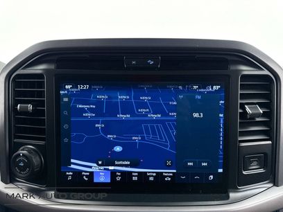 Used 2025 Ford F150 XLT w/ Equipment Group 302A MID