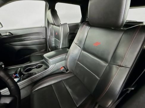 Used 2024 Dodge Durango R/T AWD/4WD image 24