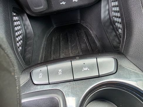 Used 2023 Chevrolet TrailBlazer LT FWD image 29