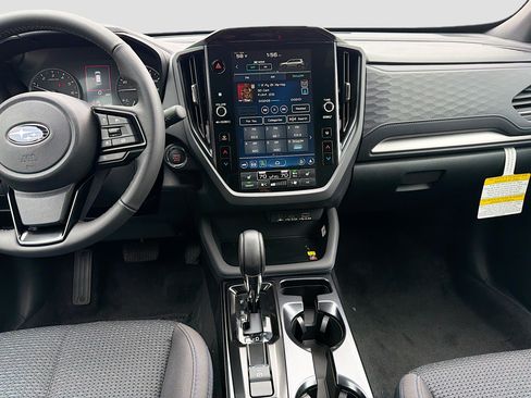 New 2026 Subaru Forester Premium AWD/4WD image 18