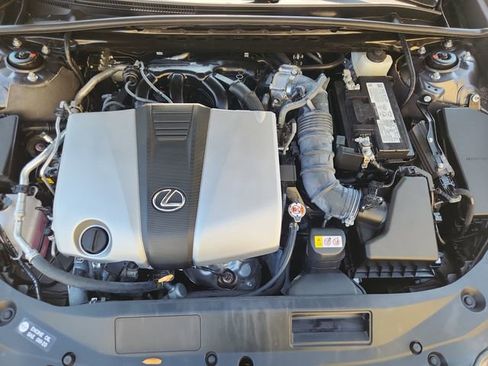 Used 2022 Lexus ES 350 w/ Premium Package image 30