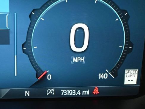 Used 2024 Ford F150 Raptor AWD/4WD image 4