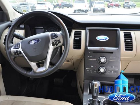 Used 2019 Ford Flex SEL w/ Equipment Group 202A FWD image 19