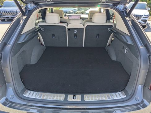 New 2025 Genesis GV80 3.5T e-SC image 13