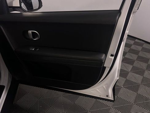 Used 2024 Hyundai Ioniq 5 SEL image 35