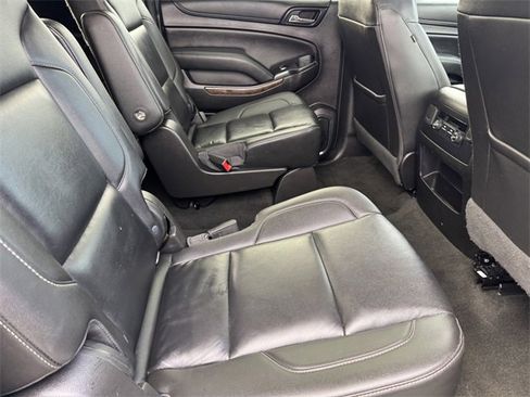 Certified 2018 Chevrolet Suburban LT image 8