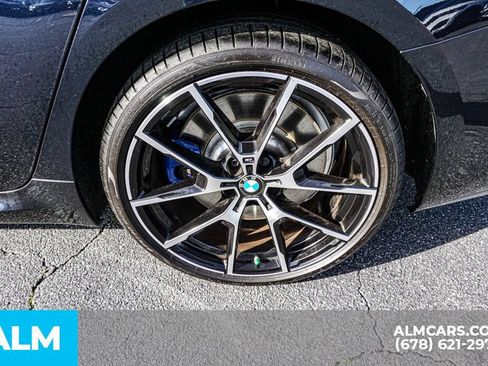 Used 2024 BMW 840i Gran Coupe RWD image 17