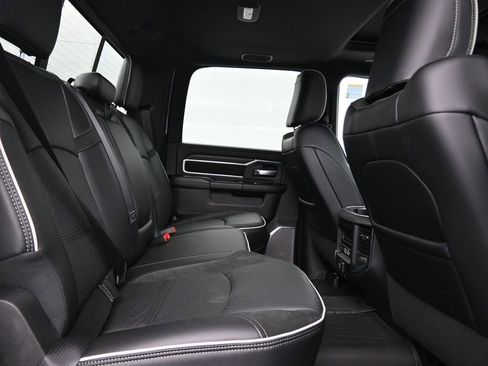 New 2026 RAM 2500 Laramie image 17