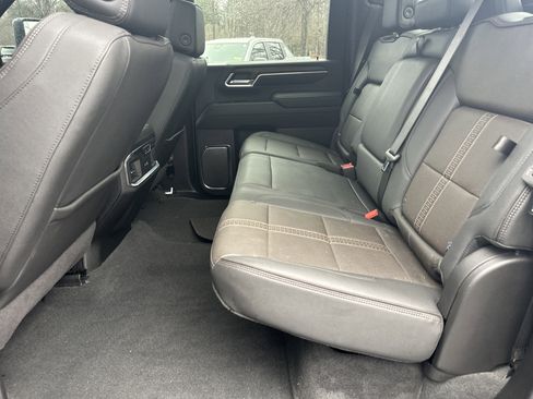 Used 2024 Chevrolet Silverado 2500 High Country w/ Midnight Edition image 24