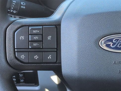 New 2026 Ford F350 XL w/ FX4 Off-Road Package image 23