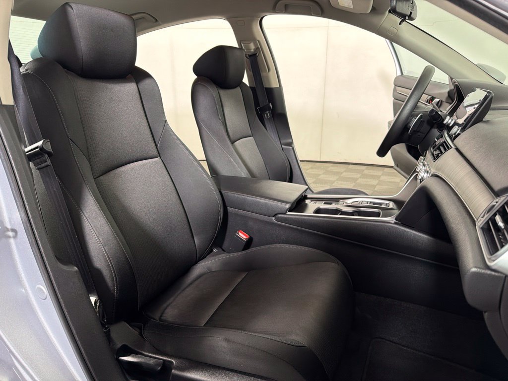 Used 2021 Honda Accord Hybrid image 23