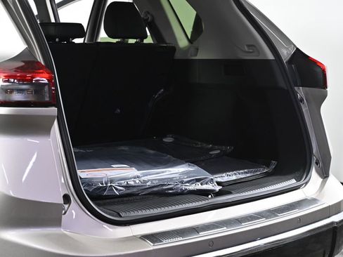 New 2026 Nissan Rogue Platinum image 34