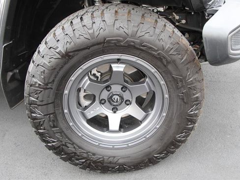 Used 2021 Jeep Gladiator Mojave image 42