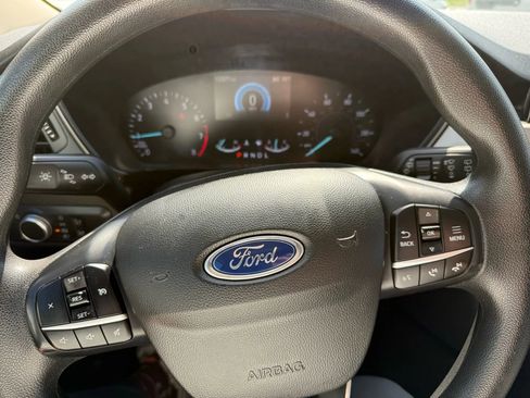 Used 2020 Ford Escape SE image 15